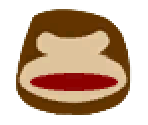 Ape Escape MonkeySkin