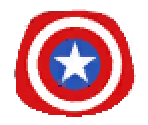 Captain America Skin