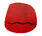 Locoroco Red Skin