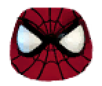Spider-Man Skin