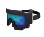 8-Bit Snowboard Goggles