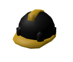 Outrageous Builders Club Hard Hat