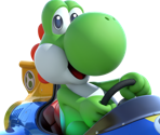 Yoshi