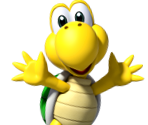 Koopa Troopa