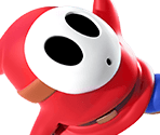 Shy Guy