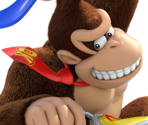 Donkey Kong