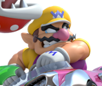 Wario