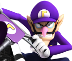 Waluigi