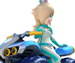 Rosalina