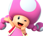 Toadette