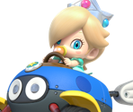 Baby Rosalina