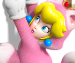 Cat Peach