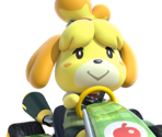 Isabelle