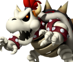 Dry Bowser