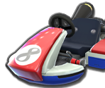 Standard Kart