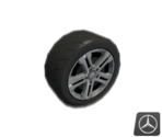 GLA Tires / GLA Wheels