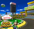Luigi Circuit