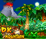 DK Mountain