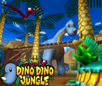 Dino Dino Jungle