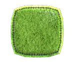 Green Felt