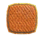 Orange Weave