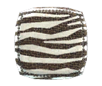 Zebra Fabric