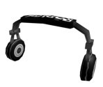 Roblox Headphones