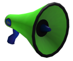 Mega Annoying Megaphone