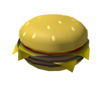 Double Cheezburger