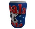 Goala Cola