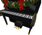 Festive Dueling Piano