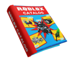 Roblox Catalog Hat