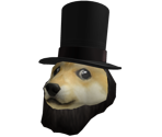 President Doge