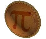 Pumpkin Pi