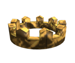 Golden Crown