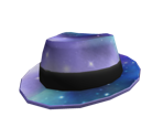 Universal Fedora