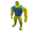 Buffnoob (Rthro)