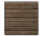 Weathered Wood (Pirates of the Caribbean)