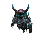 Korblox Deathspeaker