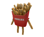 Gang O' Fries (Rthro)