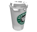 Starblox Latte