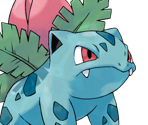 #002 Ivysaur