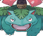 #003 Venusaur