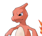 #005 Charmeleon