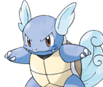 #008 Wartortle