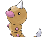 #013 Weedle