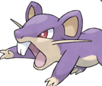 #019 Rattata