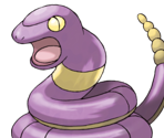 #023 Ekans