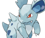 #030 Nidorina