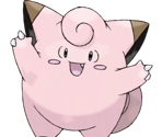 #035 Clefairy